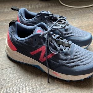 New balance athletic shoes